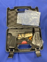 SIG SAUER P322 .22 LR - 1 of 3