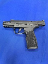 SIG SAUER P322 .22 LR - 3 of 3