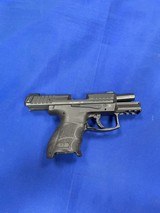 HECKLER & KOCH VP9SK 9MM LUGER (9x19 PARA) - 2 of 3