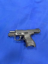 HECKLER & KOCH VP9SK 9MM LUGER (9x19 PARA) - 3 of 3