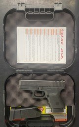 GLOCK G30SF GEN 3 .45 ACP - 1 of 3