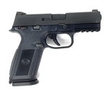 FN FNS-40 .40 S&W - 2 of 3