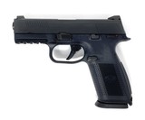 FN FNS-40 .40 S&W - 1 of 3