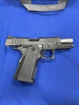 STACCATO 2011 C2 9MM LUGER (9x19 PARA) - 3 of 3