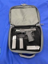 STACCATO 2011 C2 9MM LUGER (9x19 PARA) - 1 of 3