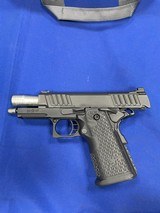 STACCATO 2011 C2 9MM LUGER (9x19 PARA) - 2 of 3