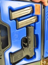 FN FNS-9 9MM LUGER (9X19 PARA) - 1 of 3