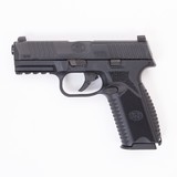 FN 509 9MM LUGER (9x19 PARA) - 1 of 3