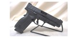 SPRINGFIELD ARMORY XDM ELITE 9MM LUGER (9x19 PARA) - 2 of 3