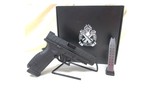 SPRINGFIELD ARMORY XDM ELITE 9MM LUGER (9x19 PARA) - 1 of 3