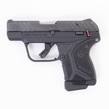RUGER LCP II .22 LR - 1 of 3