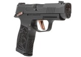 SIG SAUER P365-XL ROSE COMP *CA COMPLIANT* 9MM LUGER (9x19 PARA) - 3 of 3