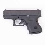 GLOCK 26 9MM LUGER (9x19 PARA) - 1 of 3