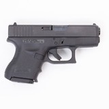 GLOCK 26 9MM LUGER (9x19 PARA) - 2 of 3