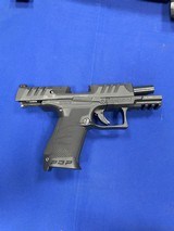 WALTHER PDP *10-ROUND* 9MM LUGER (9x19 PARA) - 2 of 3