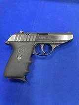 SIG ARMS AG P232 .380 ACP - 2 of 3