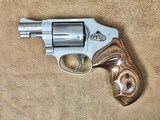 SMITH & WESSON 642 AIRWEIGHT .38 SPL +P - 2 of 3