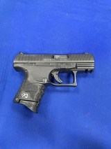 WALTHER PPQ SC 9MM LUGER (9x19 PARA) - 3 of 3