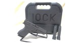 GLOCK G42 .380 ACP - 1 of 3