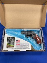 SMITH & WESSON 351 PD .22 WMR - 1 of 3