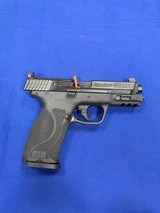 SMITH & WESSON M&P9 9MM LUGER (9x19 PARA) - 3 of 3