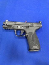 SMITH & WESSON M&P9 9MM LUGER (9x19 PARA) - 2 of 3