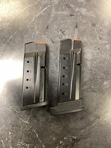 SMITH & WESSON M&P9 ShieldPlus 9MM LUGER (9x19 PARA) - 3 of 3