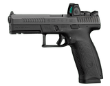 CZ P-10 F OPTICS READY 9MM LUGER (9x19 PARA) - 2 of 2