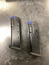 CZ 75 D PCR COMPACT 9MM LUGER (9x19 PARA) - 3 of 3