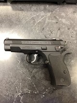 CZ 75 D PCR COMPACT 9MM LUGER (9x19 PARA) - 2 of 3