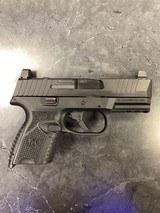 FN 509 9MM LUGER (9x19 PARA) - 1 of 3