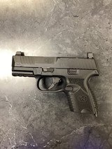 FN 509 9MM LUGER (9x19 PARA) - 2 of 3