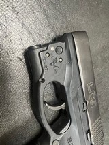 RUGER LC9 9MM LUGER (9x19 PARA) - 2 of 3