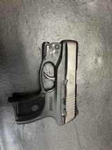 RUGER LC9 9MM LUGER (9x19 PARA) - 1 of 3