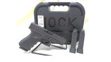 GLOCK G19 GEN 4 9MM LUGER (9x19 PARA) - 1 of 3