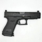 GLOCK G49 MOS 9MM LUGER (9X19 PARA) - 2 of 2