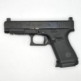 GLOCK G49 MOS 9MM LUGER (9X19 PARA) - 1 of 2