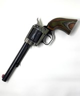 HERITAGE MFG. ROUGH RIDER .22 LR - 2 of 3