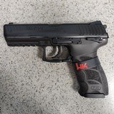 HECKLER & KOCH P30LS 9MM LUGER (9X19 PARA) - 2 of 2