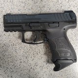 HECKLER & KOCH VP9SK 9MM LUGER (9X19 PARA) - 2 of 2