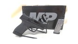 SMITH & WESSON M&P SHIELD M2.0 9MM LUGER (9x19 PARA) - 1 of 3