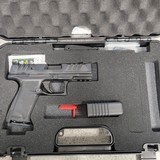 WALTHER PDP F-SERIES 9MM LUGER (9X19 PARA) - 1 of 3