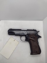 LLAMA NOT MARKED .22 LR - 1 of 3