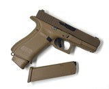 GLOCK G19X 9MM LUGER (9x19 PARA) - 1 of 2