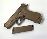 GLOCK G19X 9MM LUGER (9x19 PARA) - 2 of 2