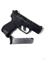 WALTHER PD 380 .380 ACP - 1 of 2