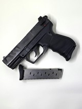 WALTHER PD 380 .380 ACP - 2 of 2