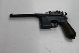 MAUSER c96 7.63X25MM MAUSER - 3 of 3