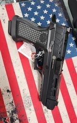 Sig Sauer P320 Spectre Comp Blackout 9MM LUGER (9X19 PARA) - 3 of 3