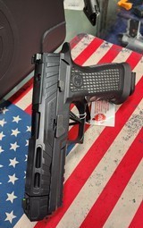 Sig Sauer P320 Spectre Comp Blackout 9MM LUGER (9X19 PARA) - 2 of 3